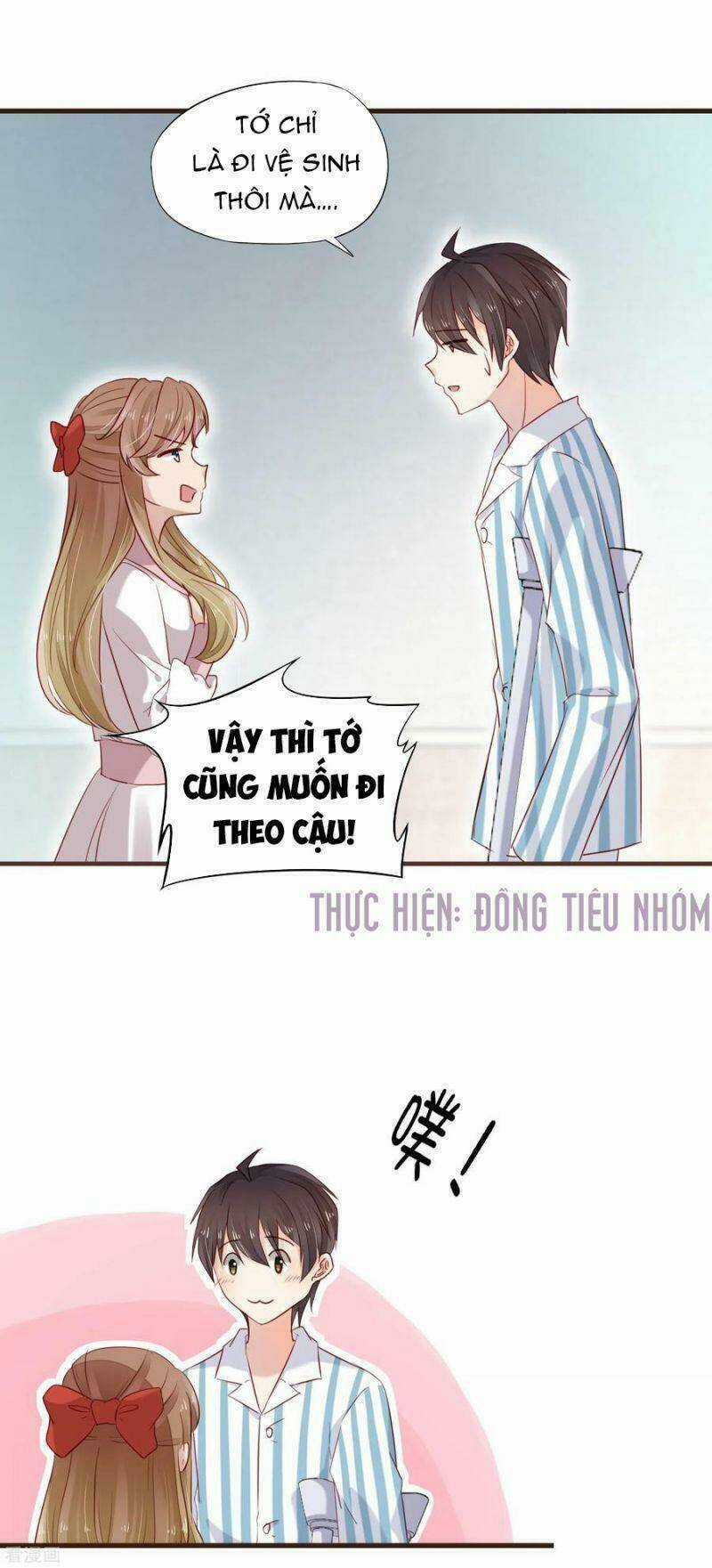 Đơn Phương 37,5 - Chapter 39 - Trang 8