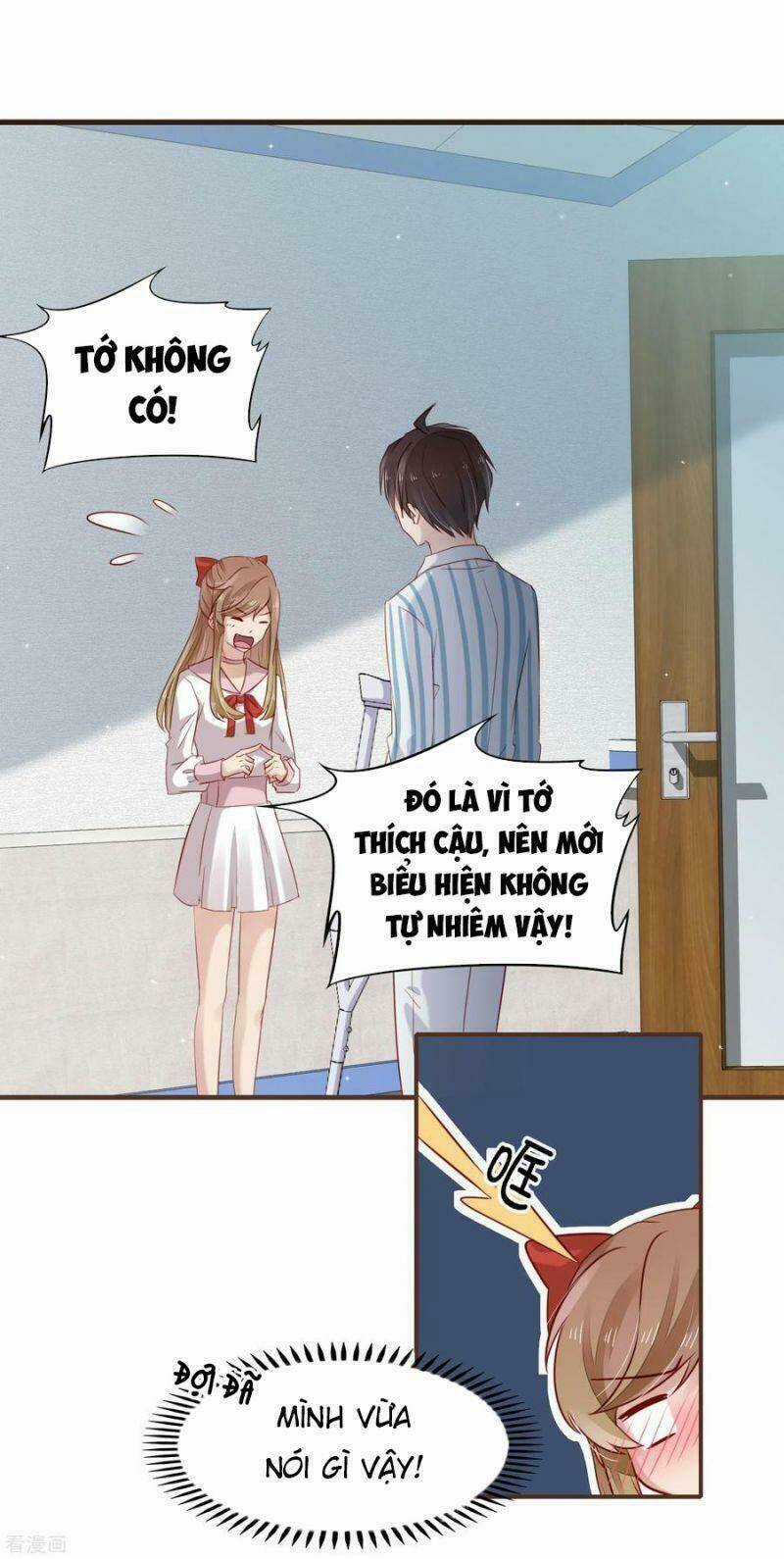 Đơn Phương 37,5 - Chapter 39 - Trang 10