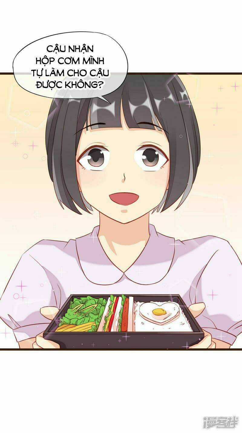 Đơn Phương 37,5 - Chapter 4 - Trang 12