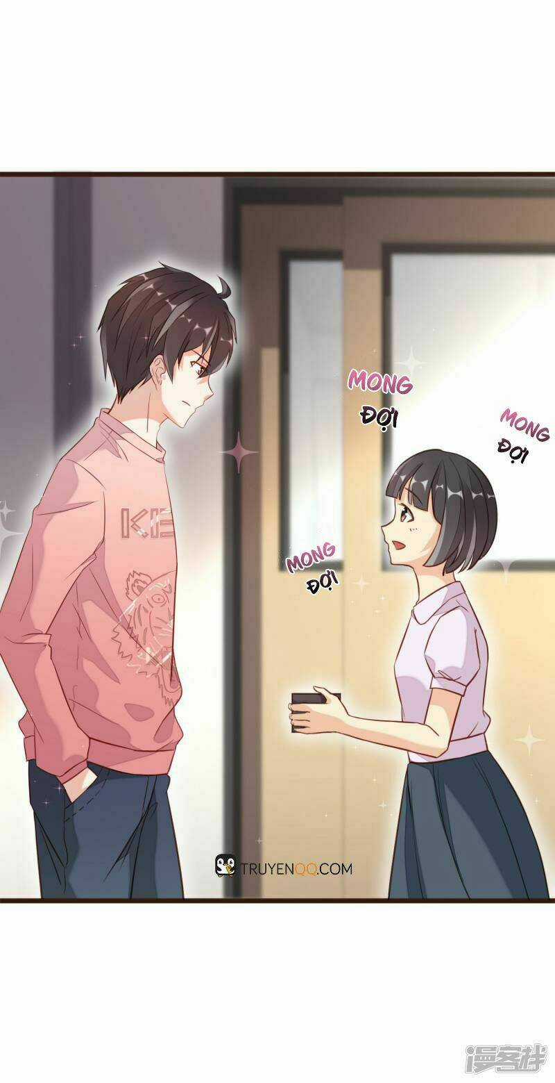 Đơn Phương 37,5 - Chapter 4 - Trang 13