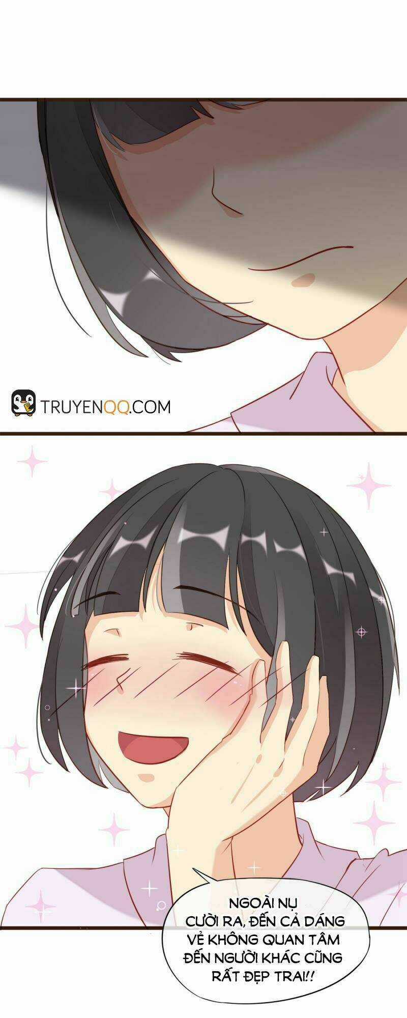 Đơn Phương 37,5 - Chapter 4 - Trang 16