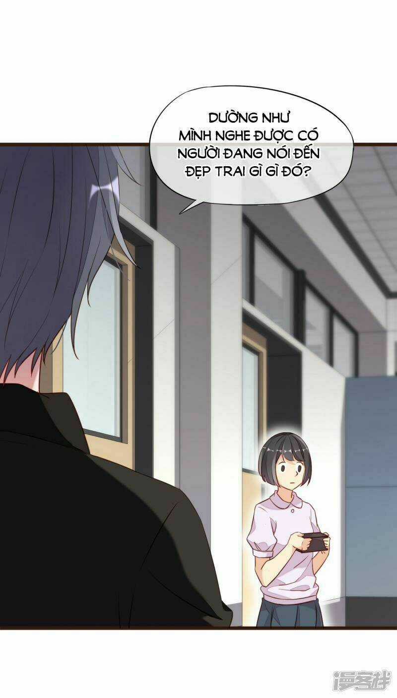 Đơn Phương 37,5 - Chapter 4 - Trang 18