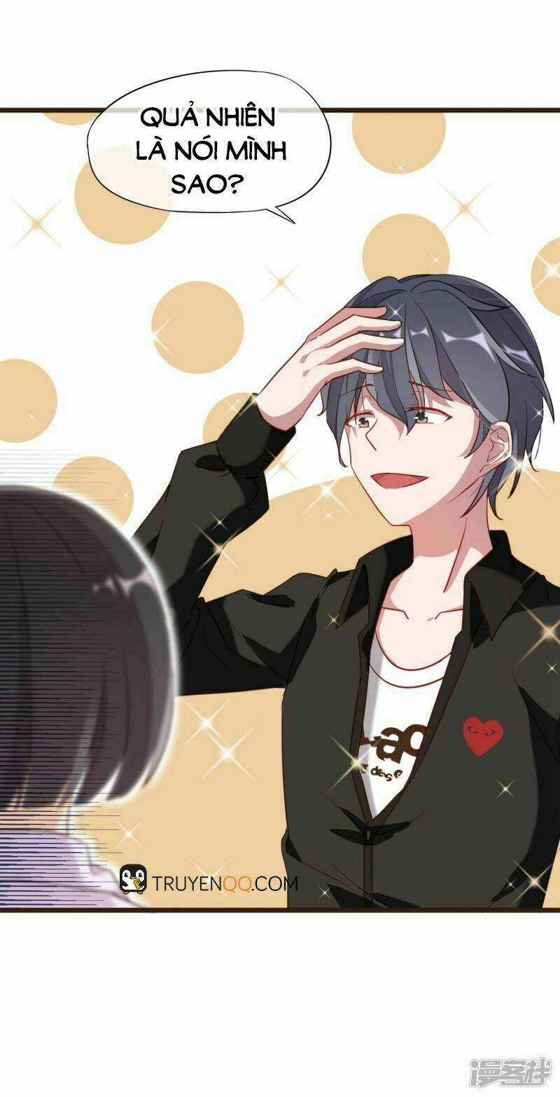Đơn Phương 37,5 - Chapter 4 - Trang 19