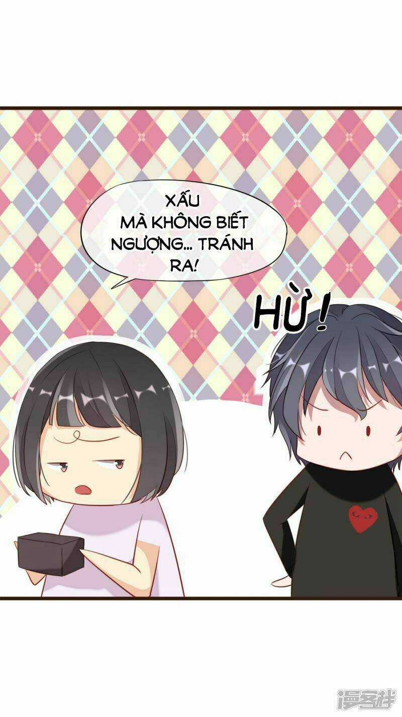 Đơn Phương 37,5 - Chapter 4 - Trang 20