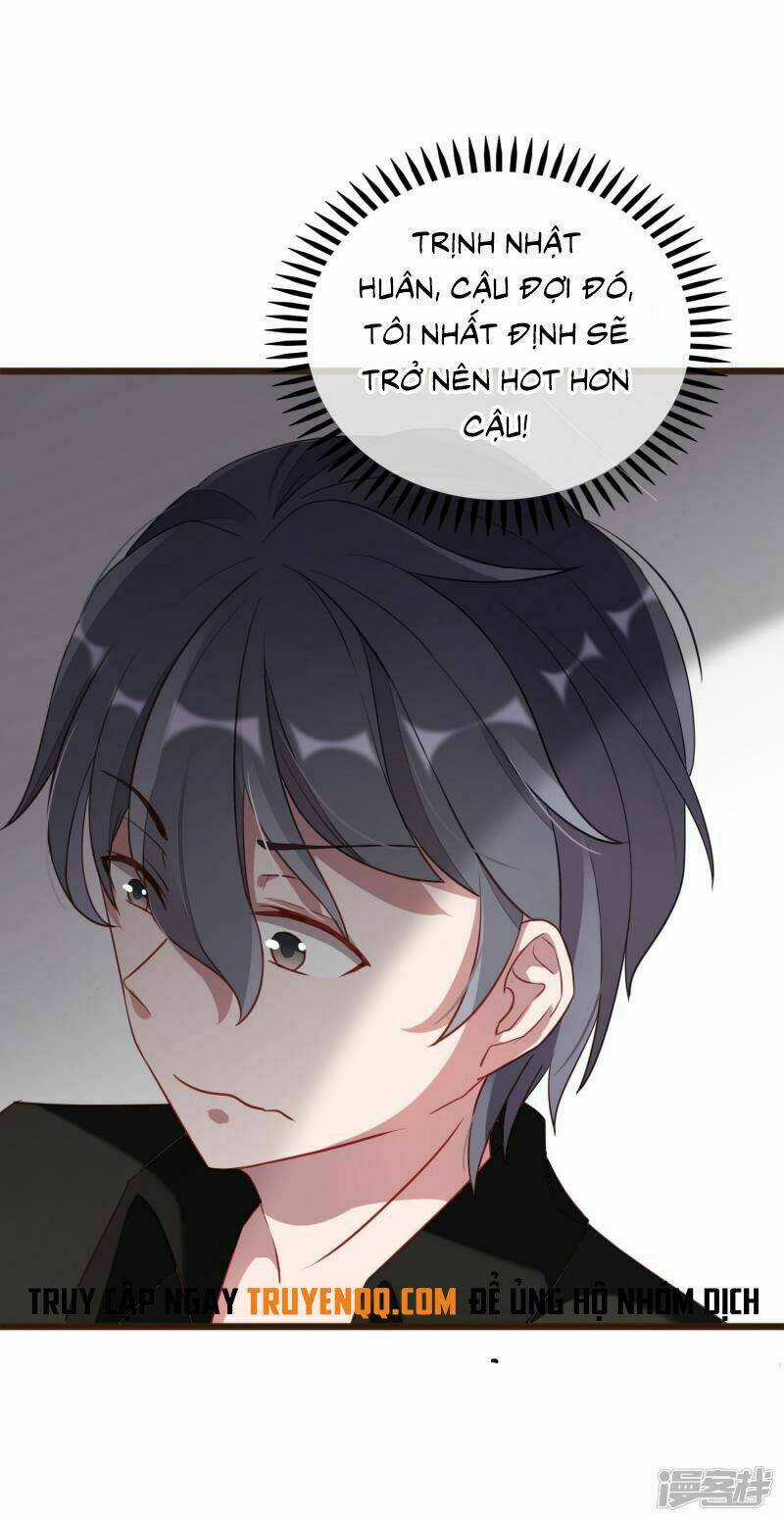 Đơn Phương 37,5 - Chapter 4 - Trang 21