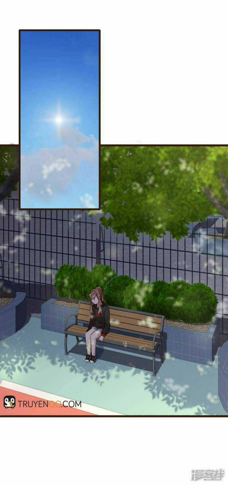 Đơn Phương 37,5 - Chapter 4 - Trang 22