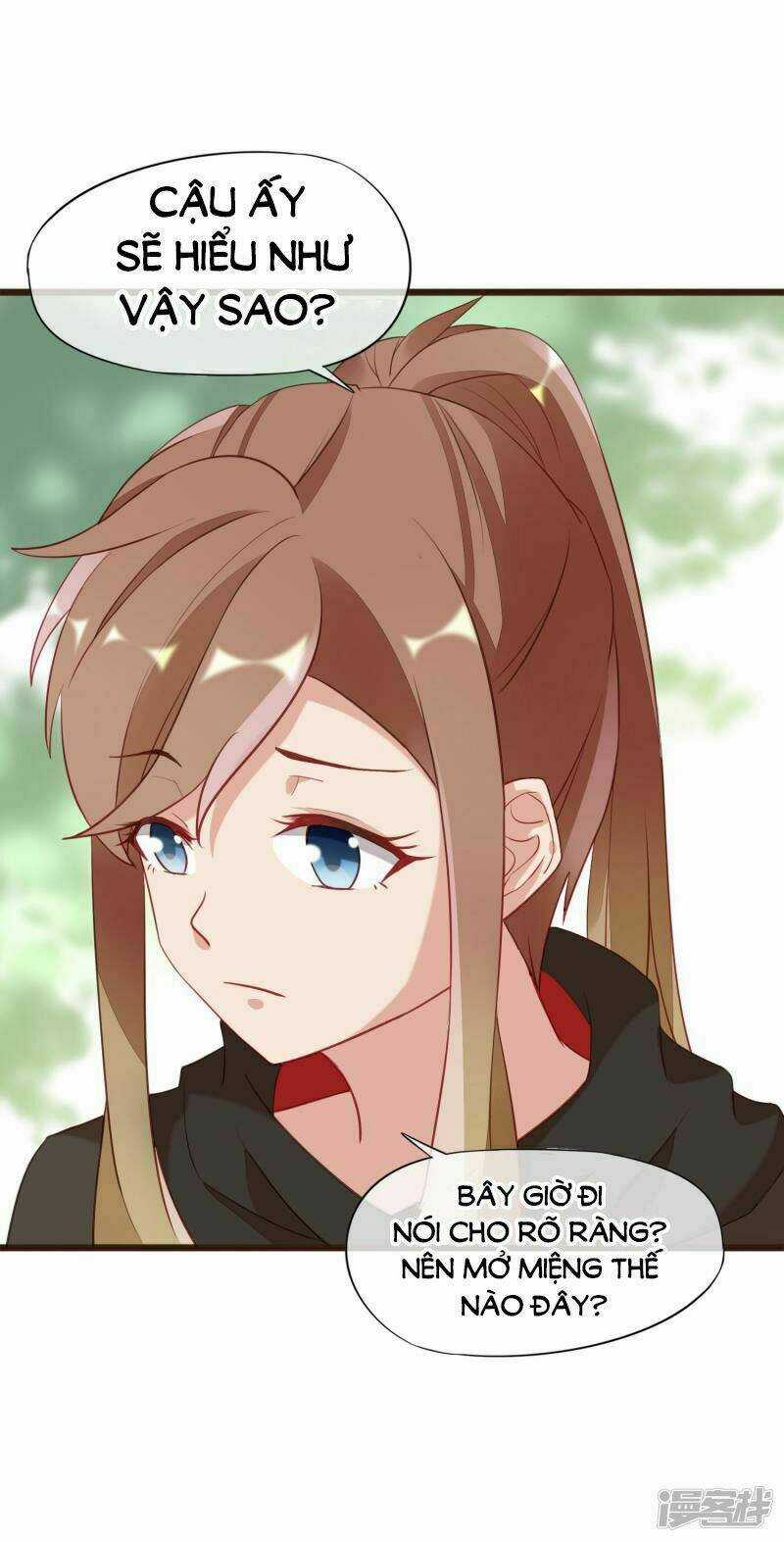 Đơn Phương 37,5 - Chapter 4 - Trang 23