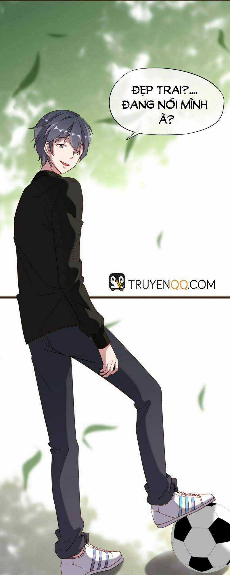 Đơn Phương 37,5 - Chapter 4 - Trang 26