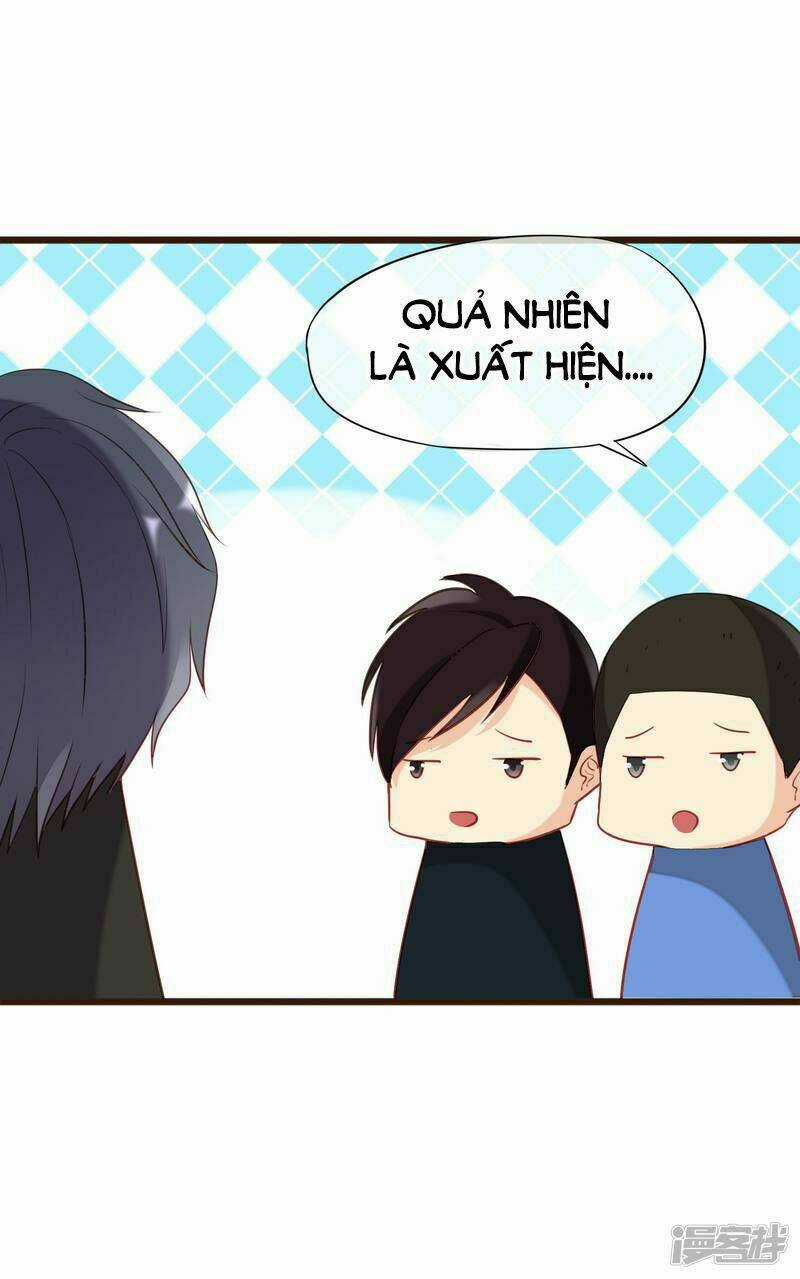 Đơn Phương 37,5 - Chapter 4 - Trang 28