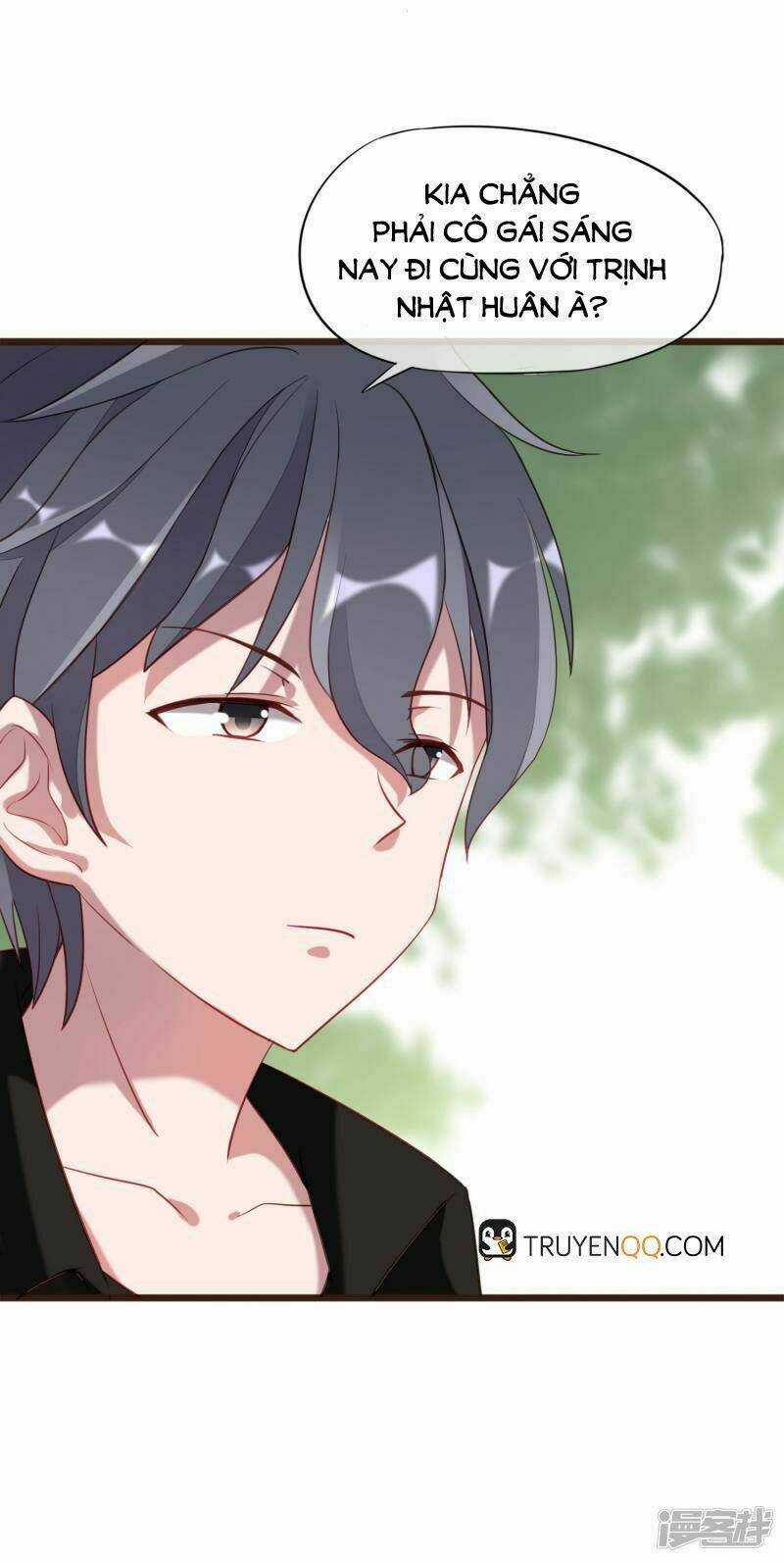 Đơn Phương 37,5 - Chapter 4 - Trang 30