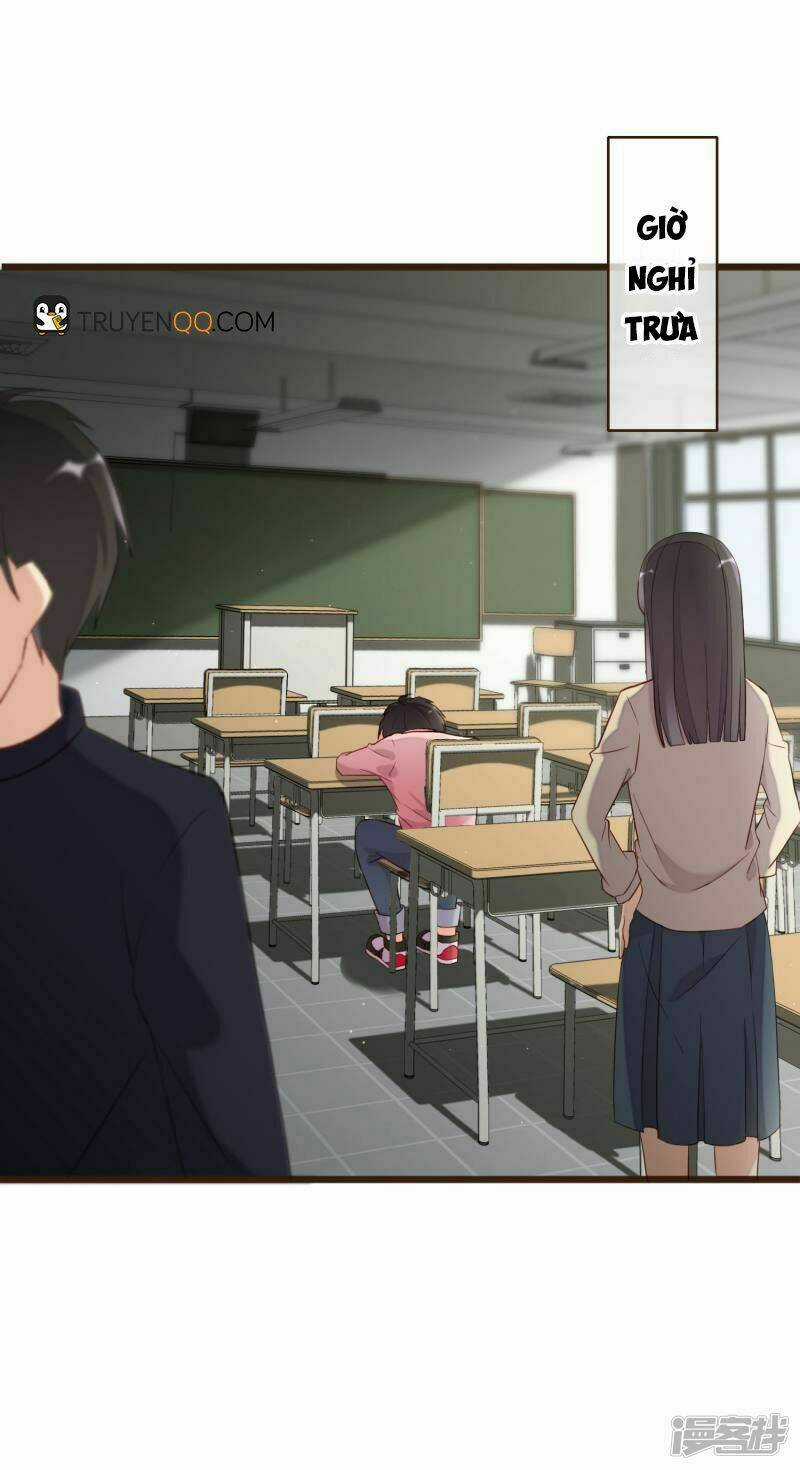 Đơn Phương 37,5 - Chapter 4 - Trang 4