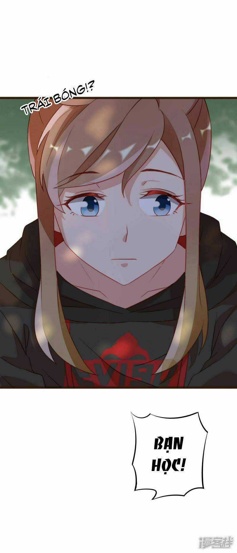 Đơn Phương 37,5 - Chapter 4 - Trang 34