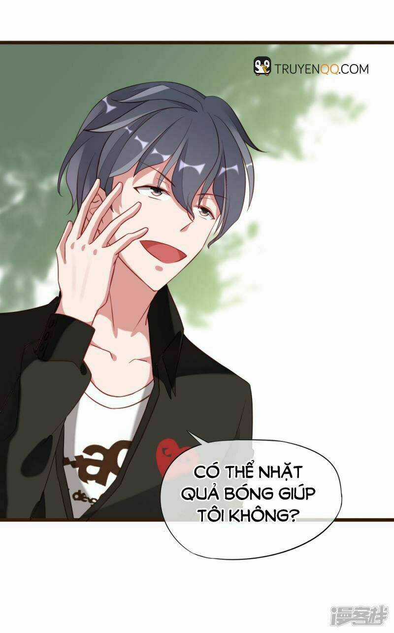 Đơn Phương 37,5 - Chapter 4 - Trang 35