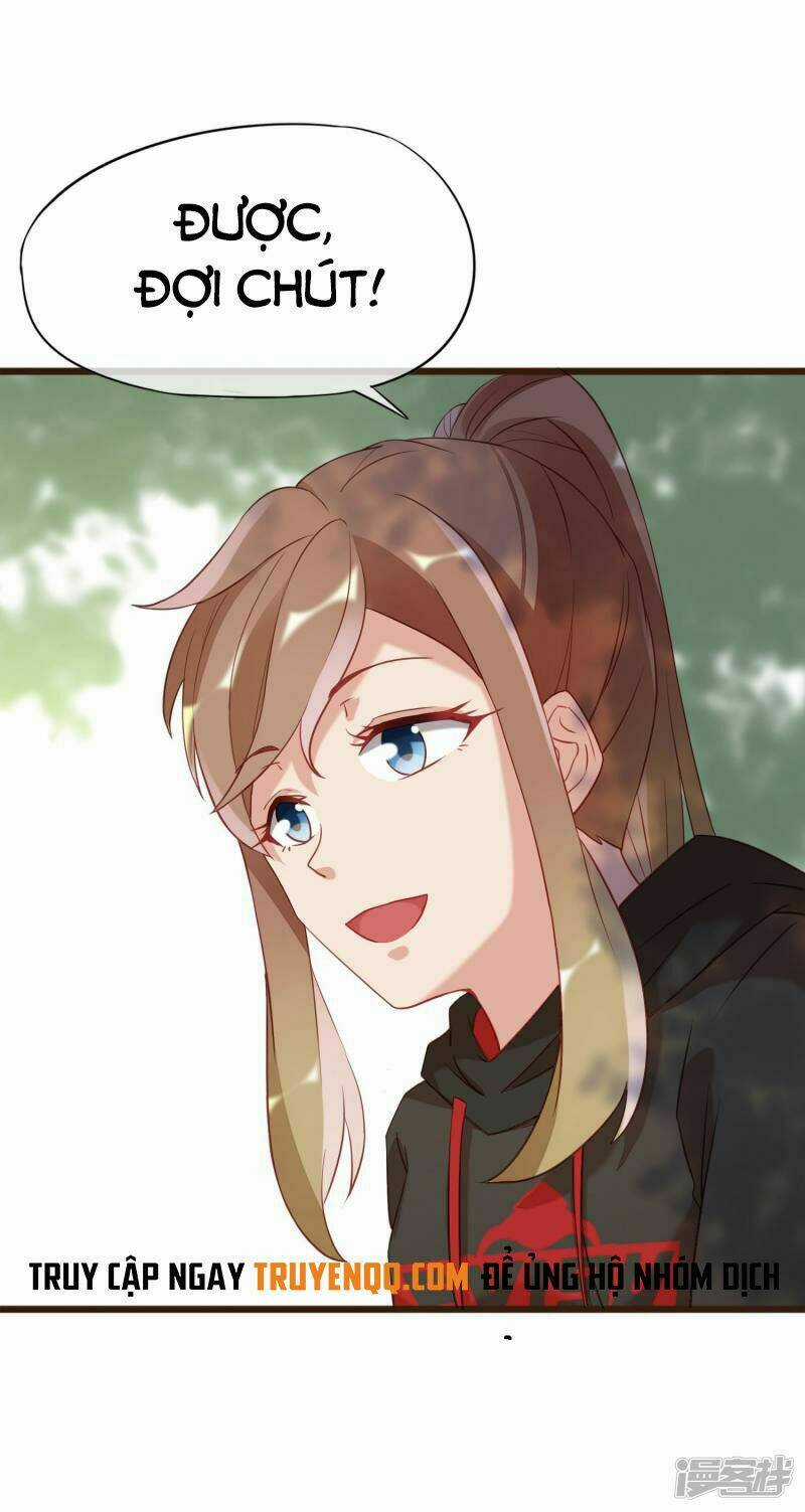 Đơn Phương 37,5 - Chapter 4 - Trang 36