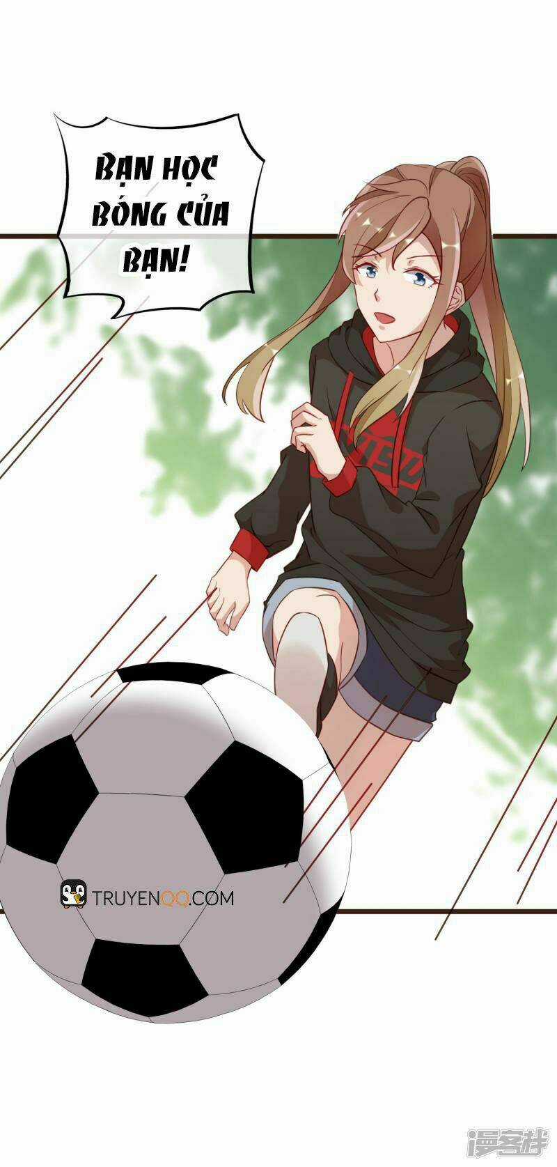 Đơn Phương 37,5 - Chapter 4 - Trang 38