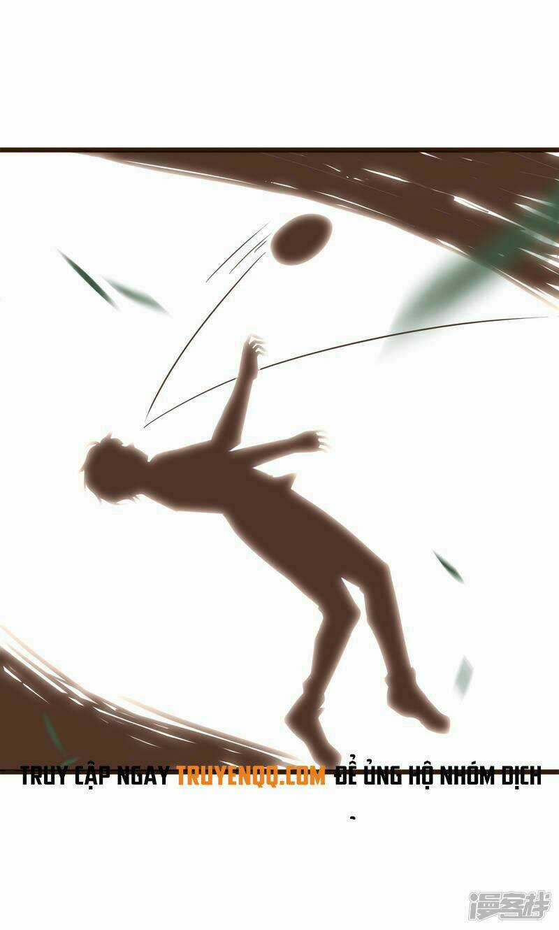 Đơn Phương 37,5 - Chapter 4 - Trang 40