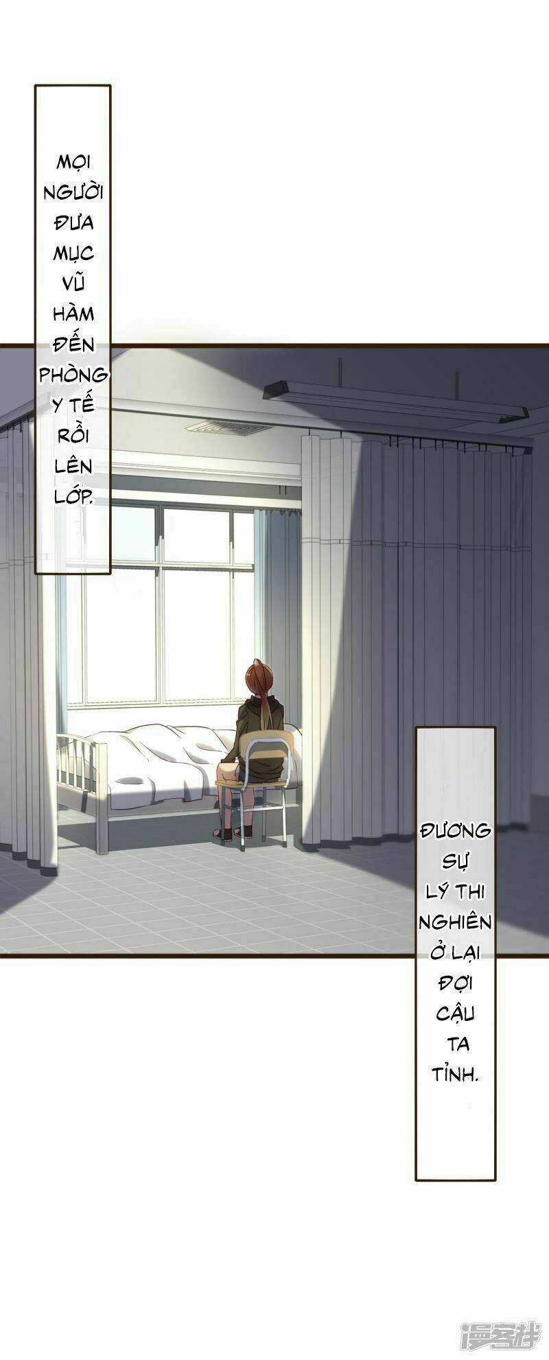 Đơn Phương 37,5 - Chapter 4 - Trang 43