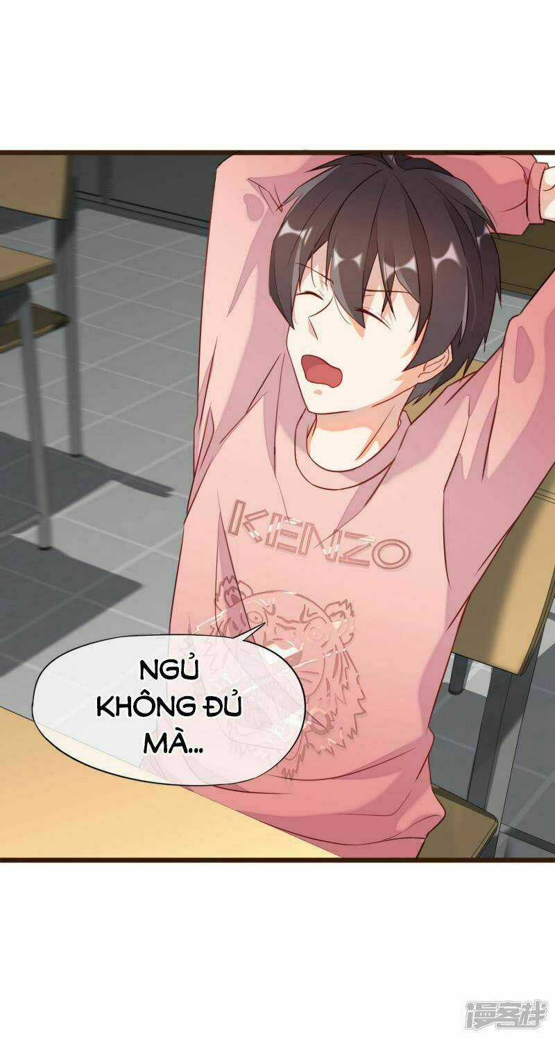 Đơn Phương 37,5 - Chapter 4 - Trang 6