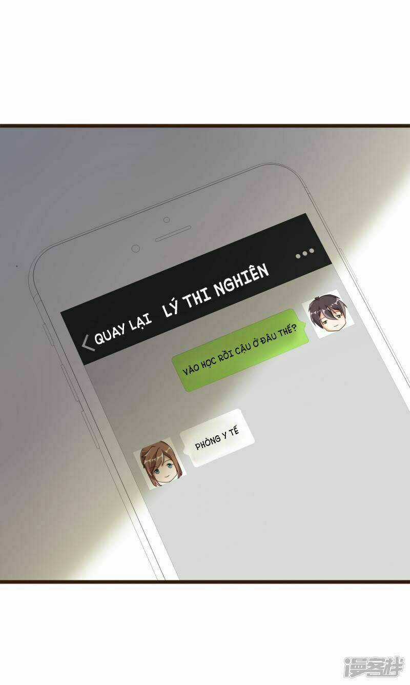 Đơn Phương 37,5 - Chapter 4 - Trang 52