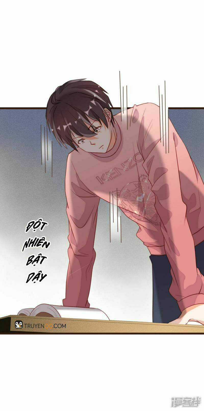 Đơn Phương 37,5 - Chapter 4 - Trang 53