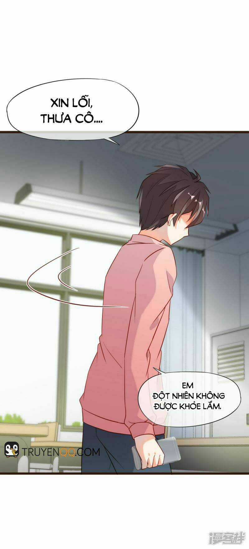 Đơn Phương 37,5 - Chapter 4 - Trang 55