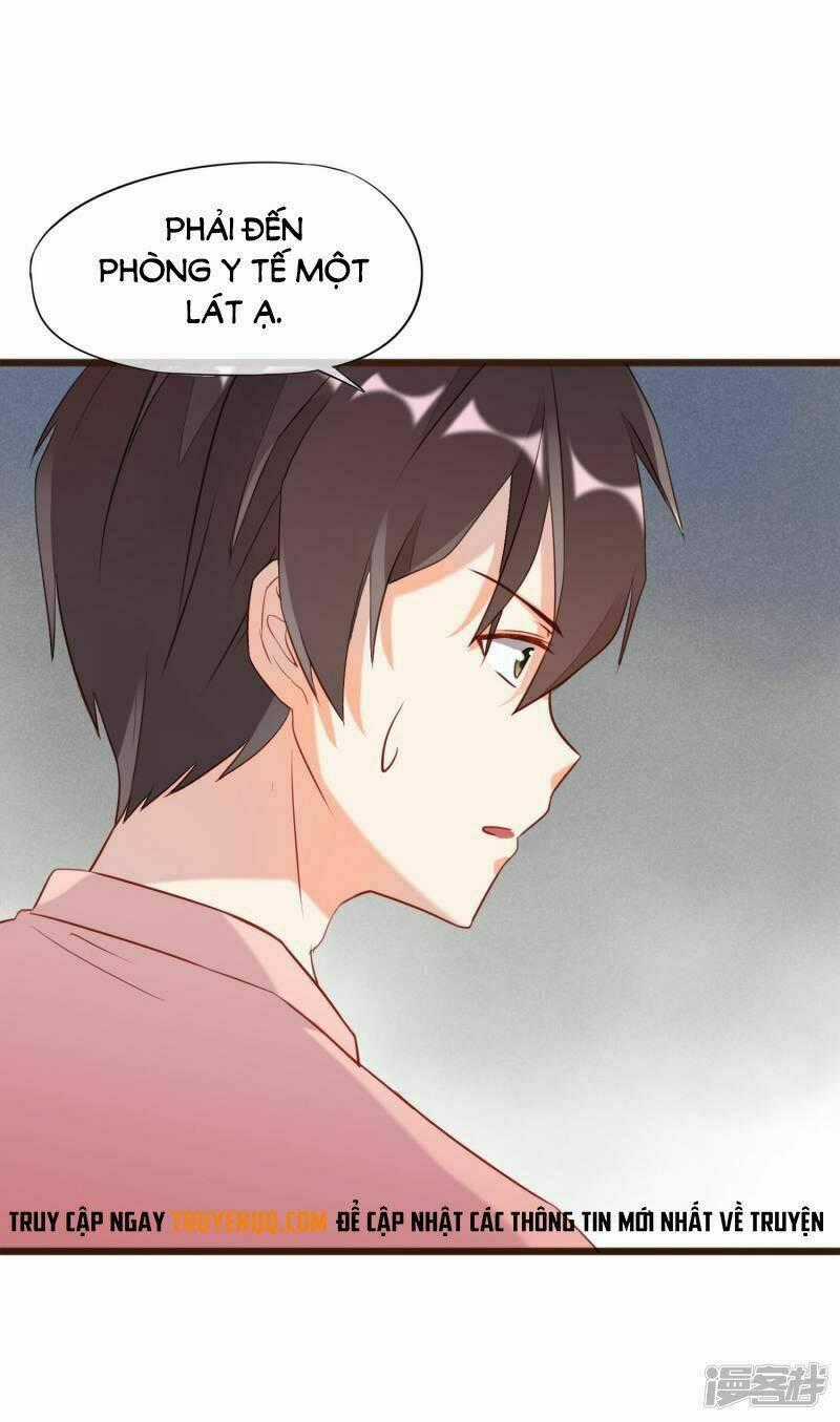 Đơn Phương 37,5 - Chapter 4 - Trang 56