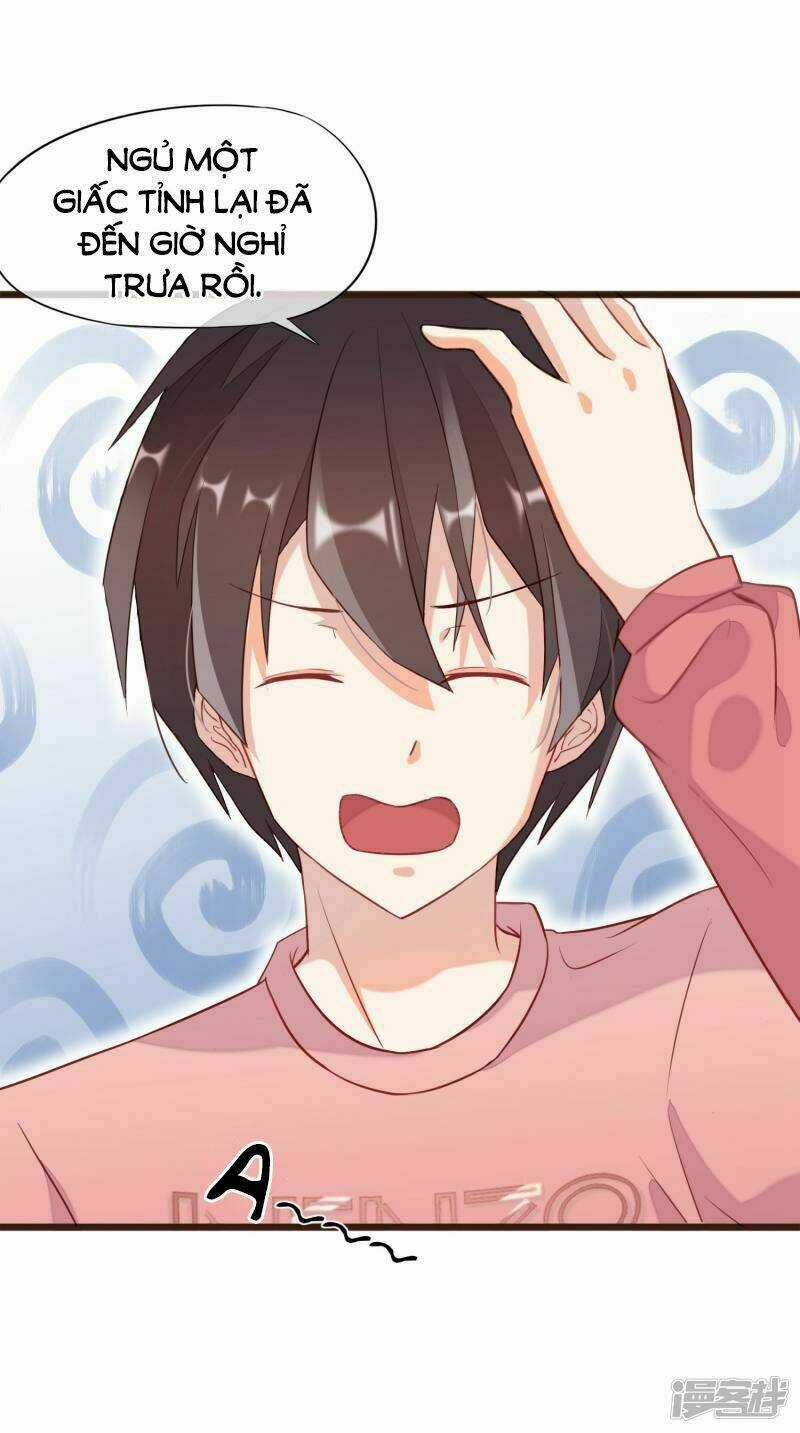 Đơn Phương 37,5 - Chapter 4 - Trang 8