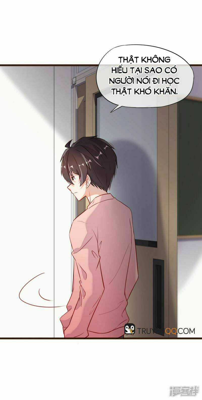 Đơn Phương 37,5 - Chapter 4 - Trang 9