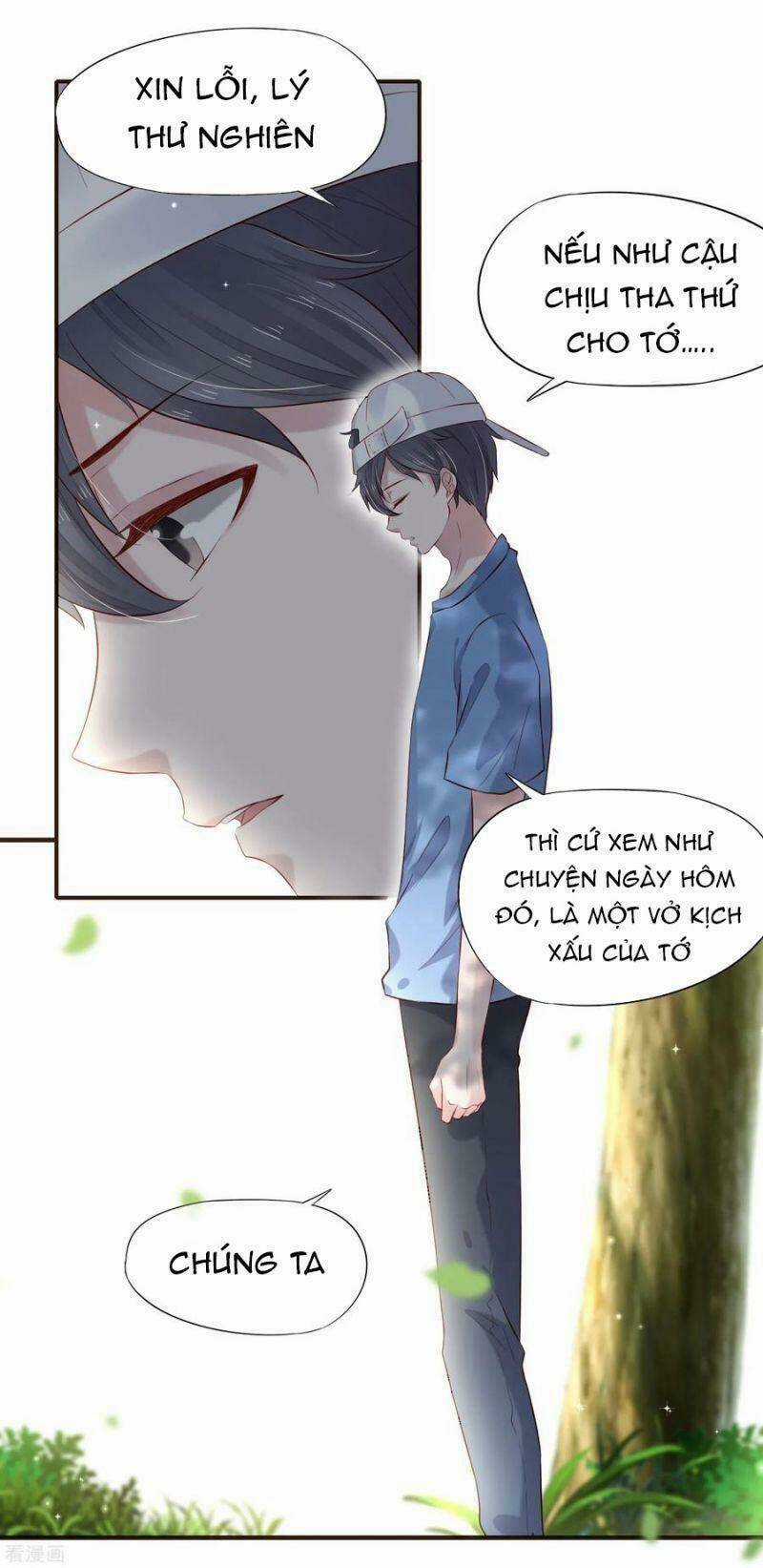 Đơn Phương 37,5 - Chapter 40 - Trang 11