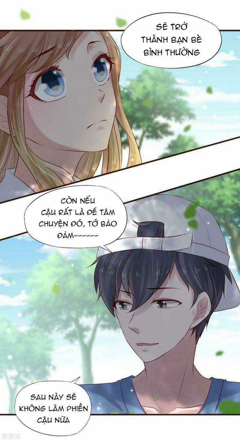 Đơn Phương 37,5 - Chapter 40 - Trang 12