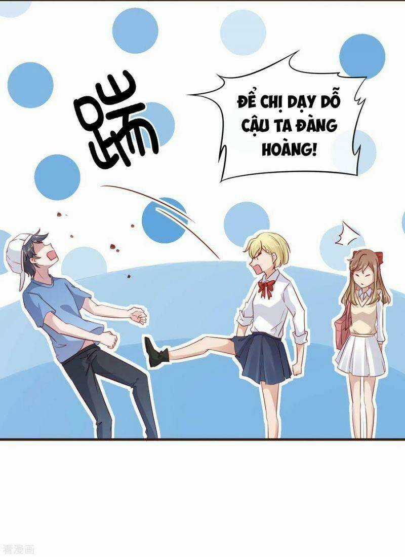 Đơn Phương 37,5 - Chapter 40 - Trang 17