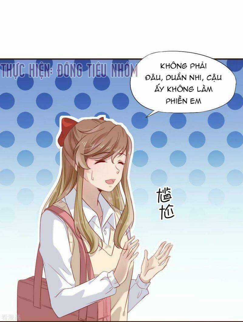 Đơn Phương 37,5 - Chapter 40 - Trang 18