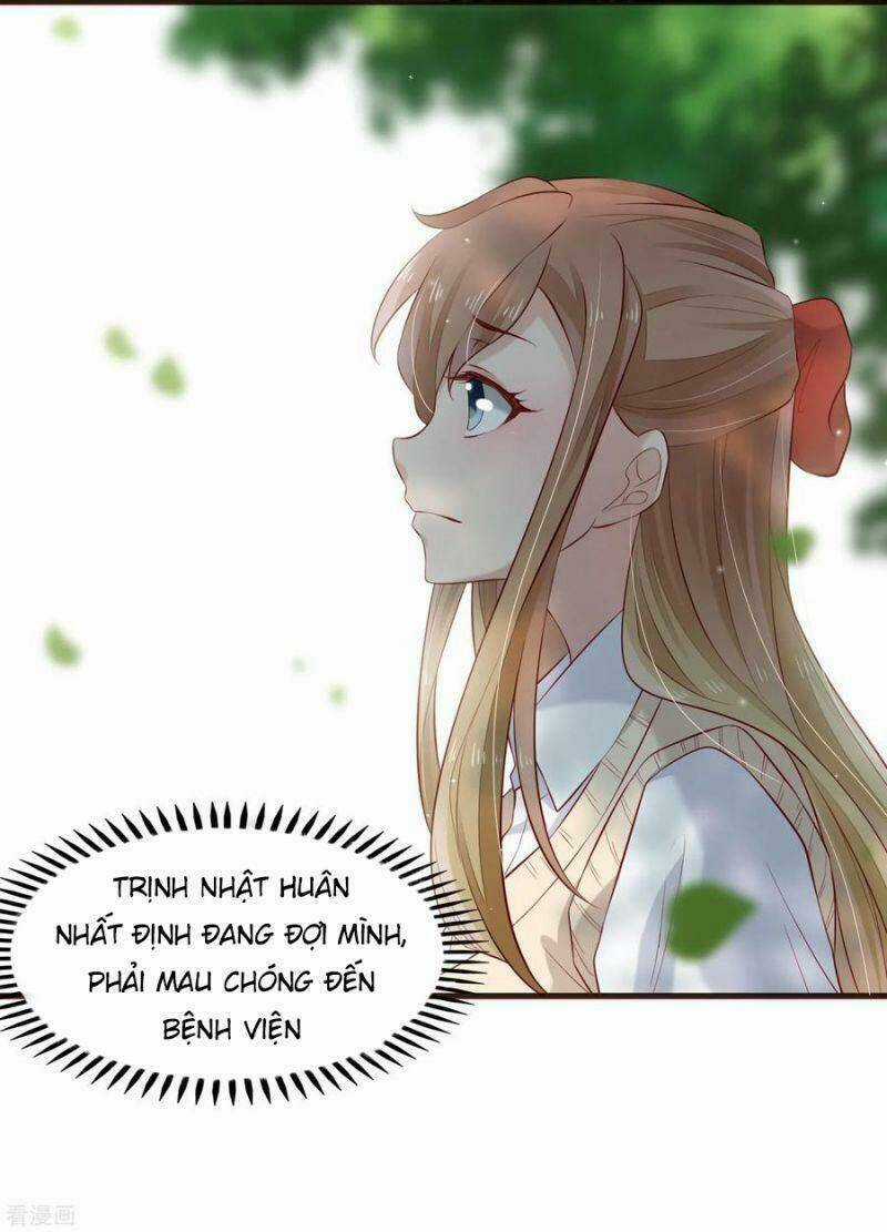 Đơn Phương 37,5 - Chapter 40 - Trang 3