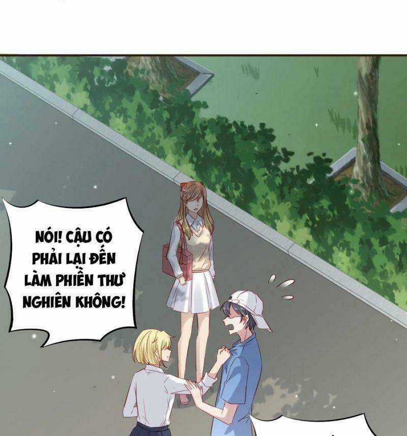 Đơn Phương 37,5 - Chapter 40 - Trang 21