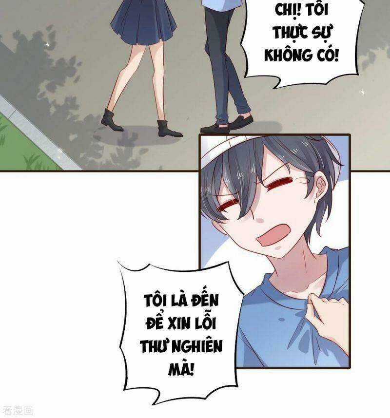 Đơn Phương 37,5 - Chapter 40 - Trang 22