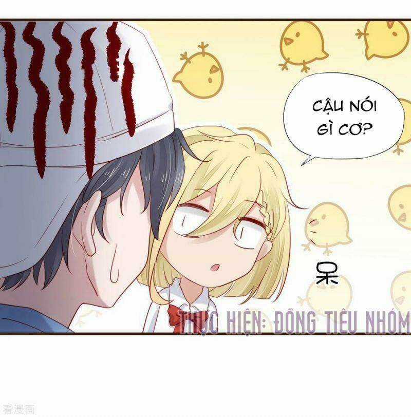 Đơn Phương 37,5 - Chapter 40 - Trang 23