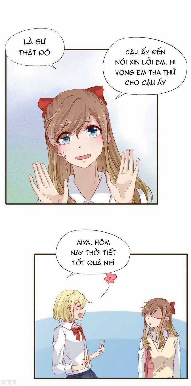 Đơn Phương 37,5 - Chapter 40 - Trang 24