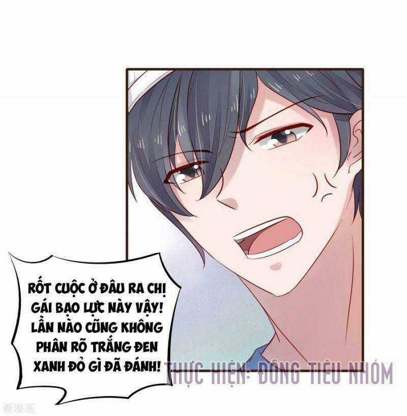 Đơn Phương 37,5 - Chapter 40 - Trang 26