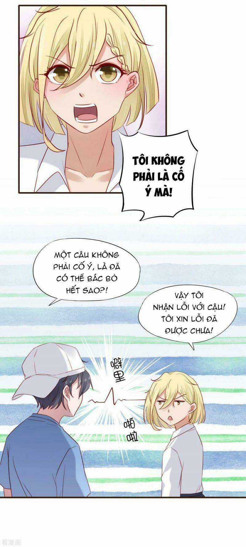 Đơn Phương 37,5 - Chapter 40 - Trang 27