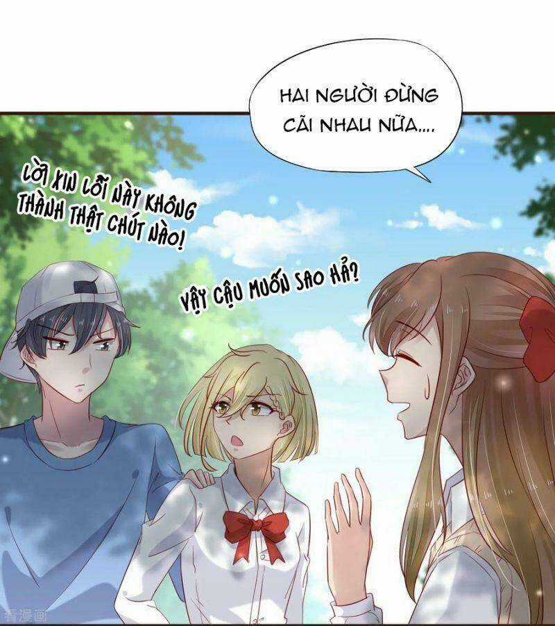 Đơn Phương 37,5 - Chapter 40 - Trang 28