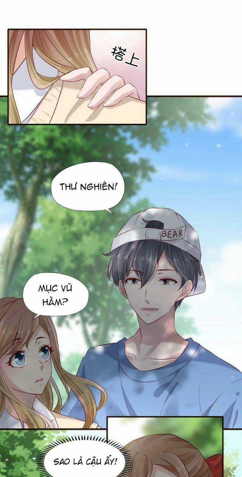 Đơn Phương 37,5 - Chapter 40 - Trang 4