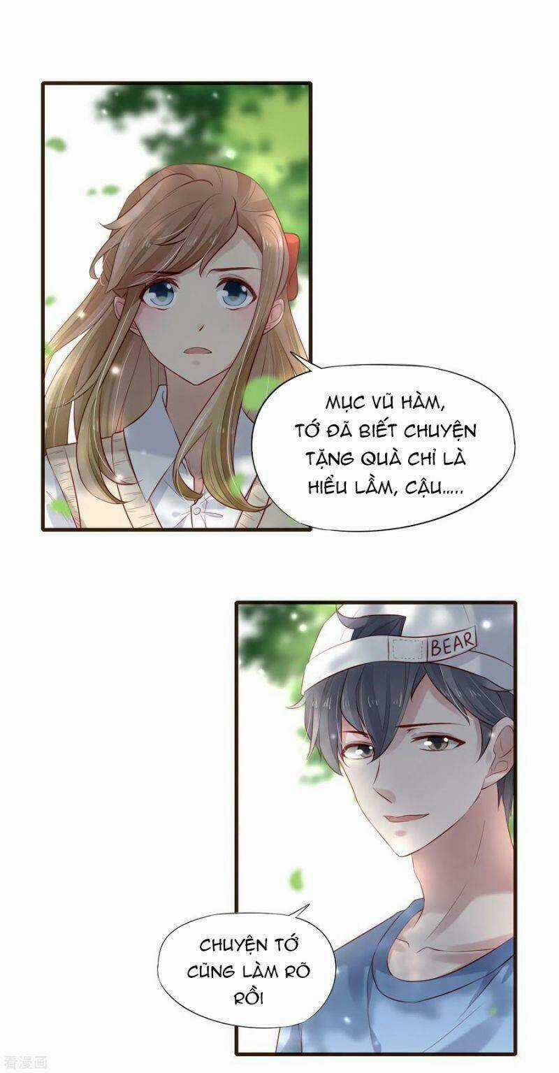 Đơn Phương 37,5 - Chapter 40 - Trang 6