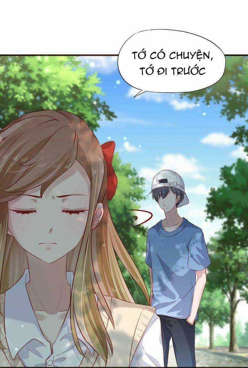 Đơn Phương 37,5 - Chapter 40 - Trang 8