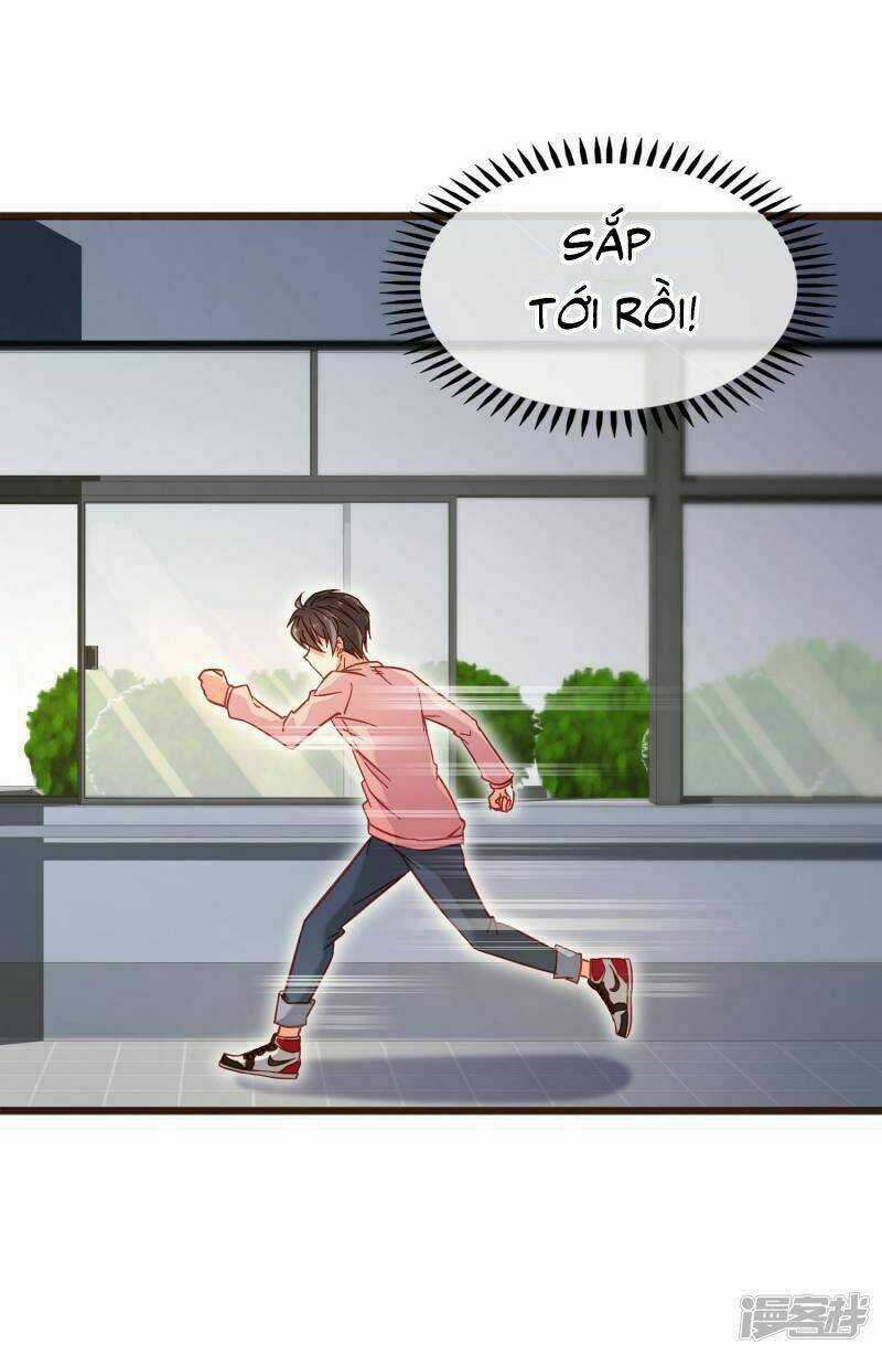 Đơn Phương 37,5 - Chapter 5 - Trang 11