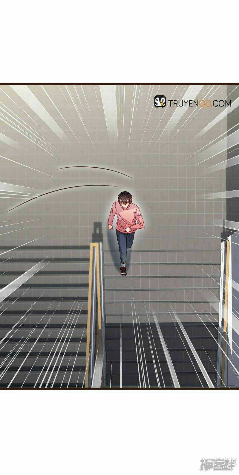 Đơn Phương 37,5 - Chapter 5 - Trang 14