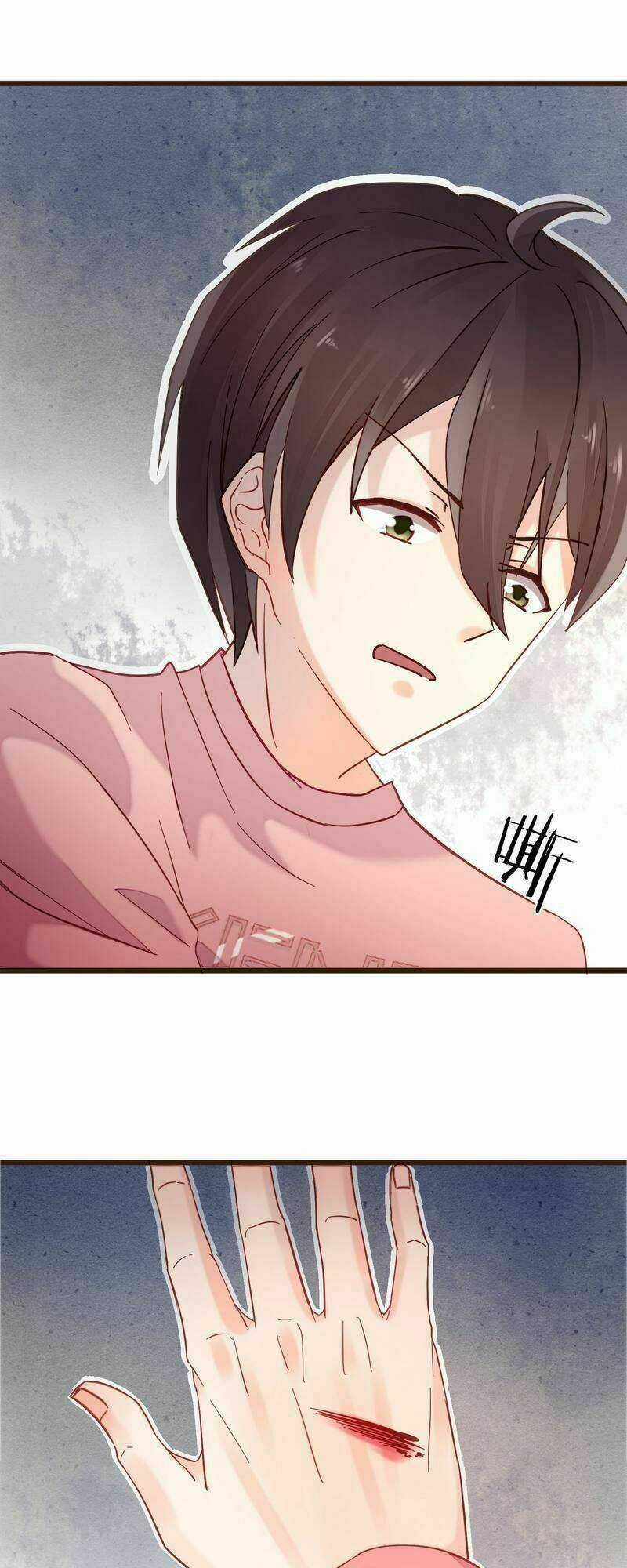 Đơn Phương 37,5 - Chapter 5 - Trang 16