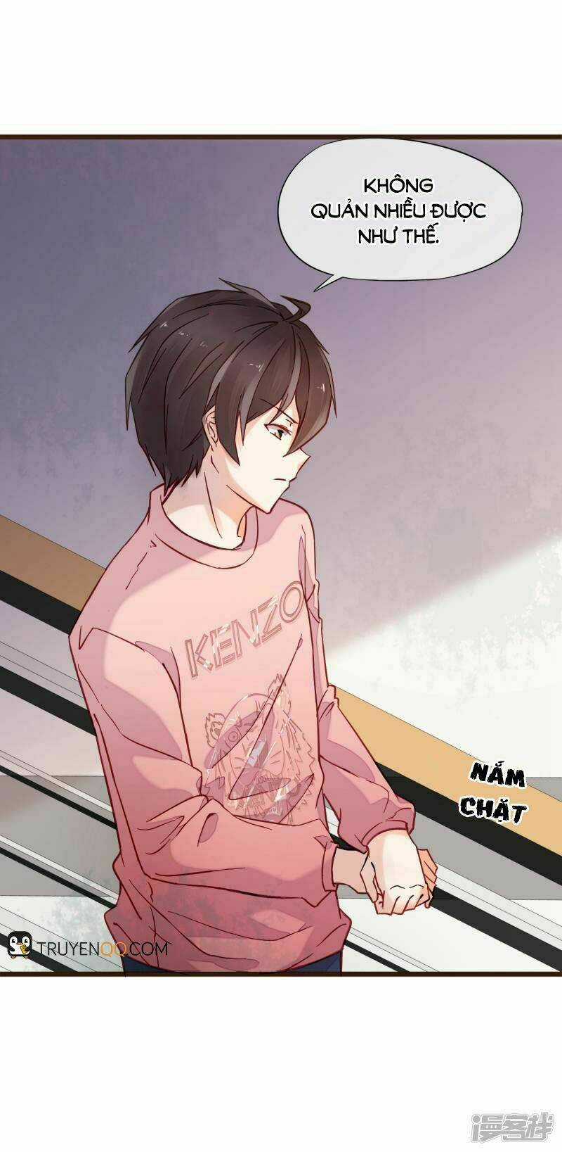 Đơn Phương 37,5 - Chapter 5 - Trang 18