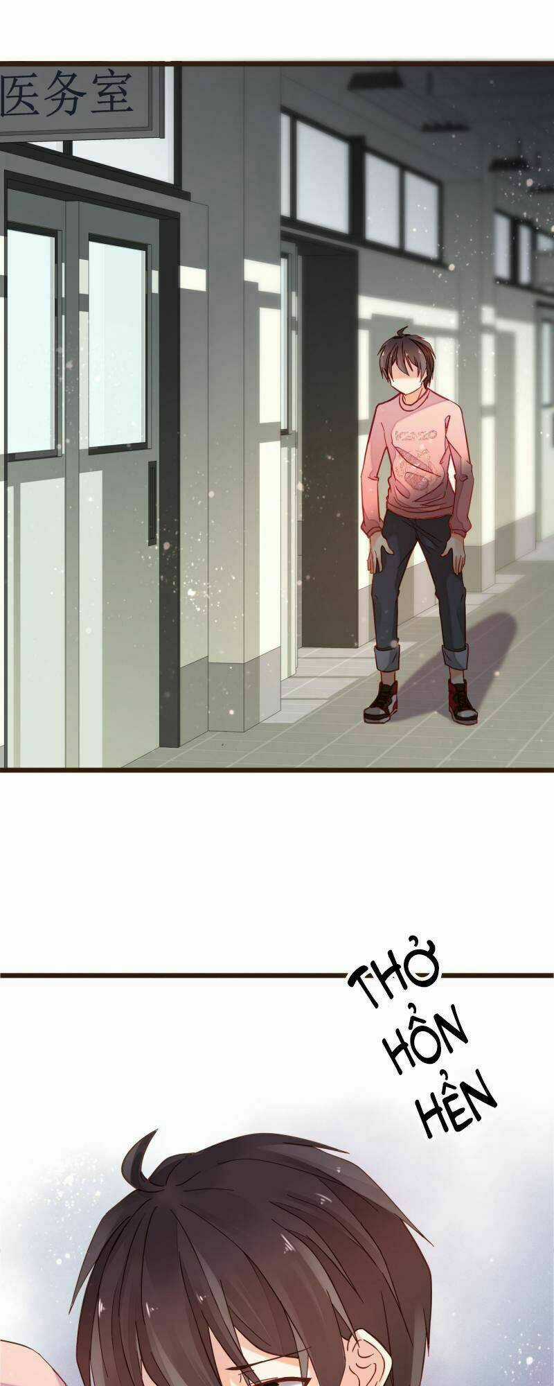 Đơn Phương 37,5 - Chapter 5 - Trang 21