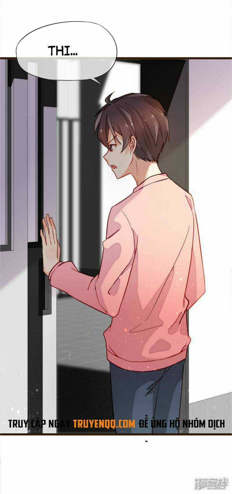 Đơn Phương 37,5 - Chapter 5 - Trang 23