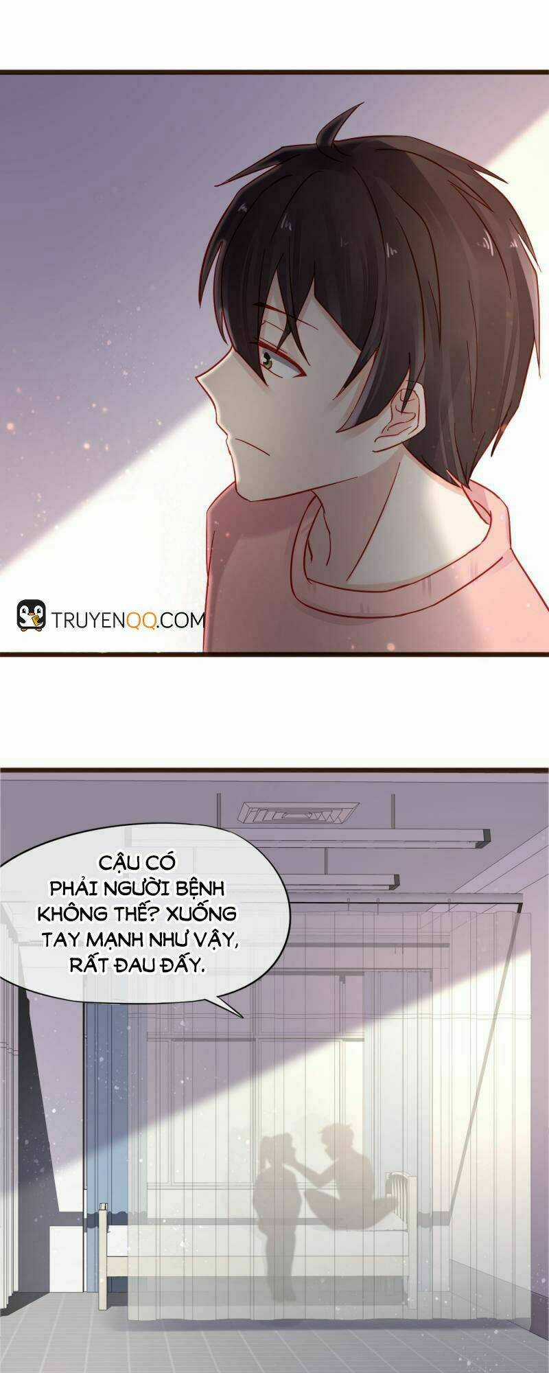 Đơn Phương 37,5 - Chapter 5 - Trang 24